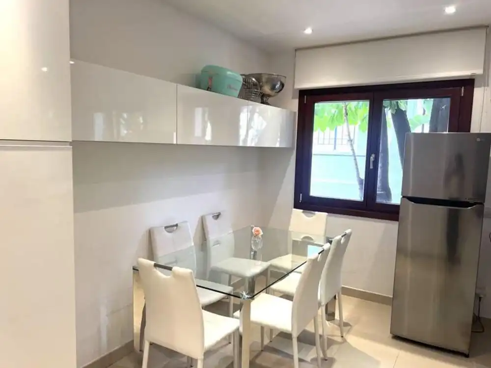 Piso de 230 m² en Marbella