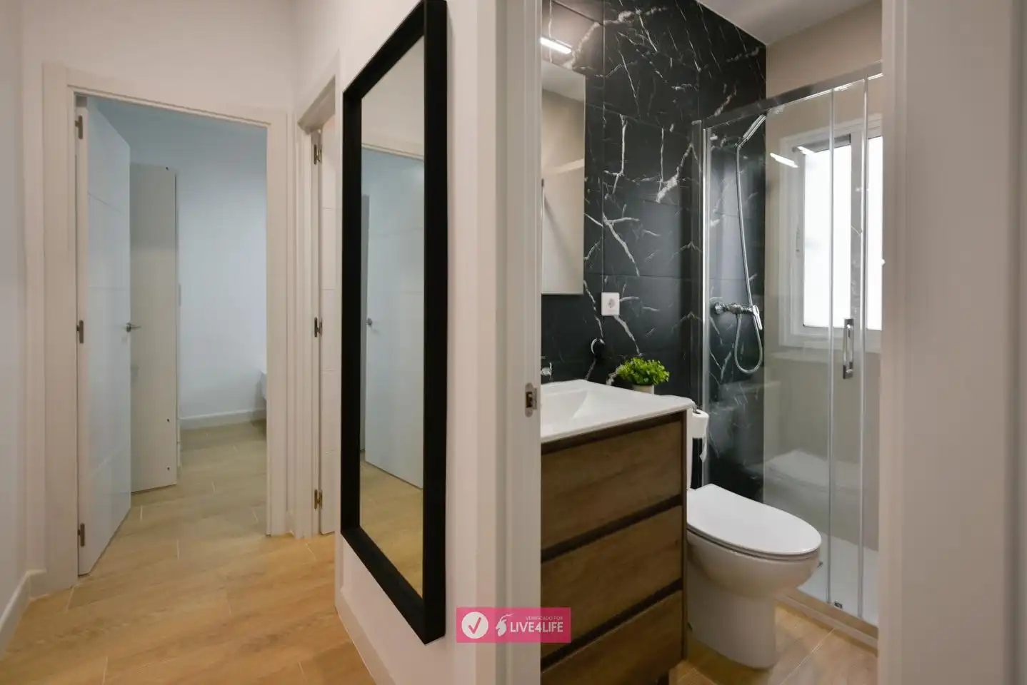Piso de 69 m² en Sevilla