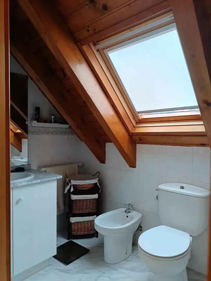 Piso de 111 m² en Viella Mitg Arán
