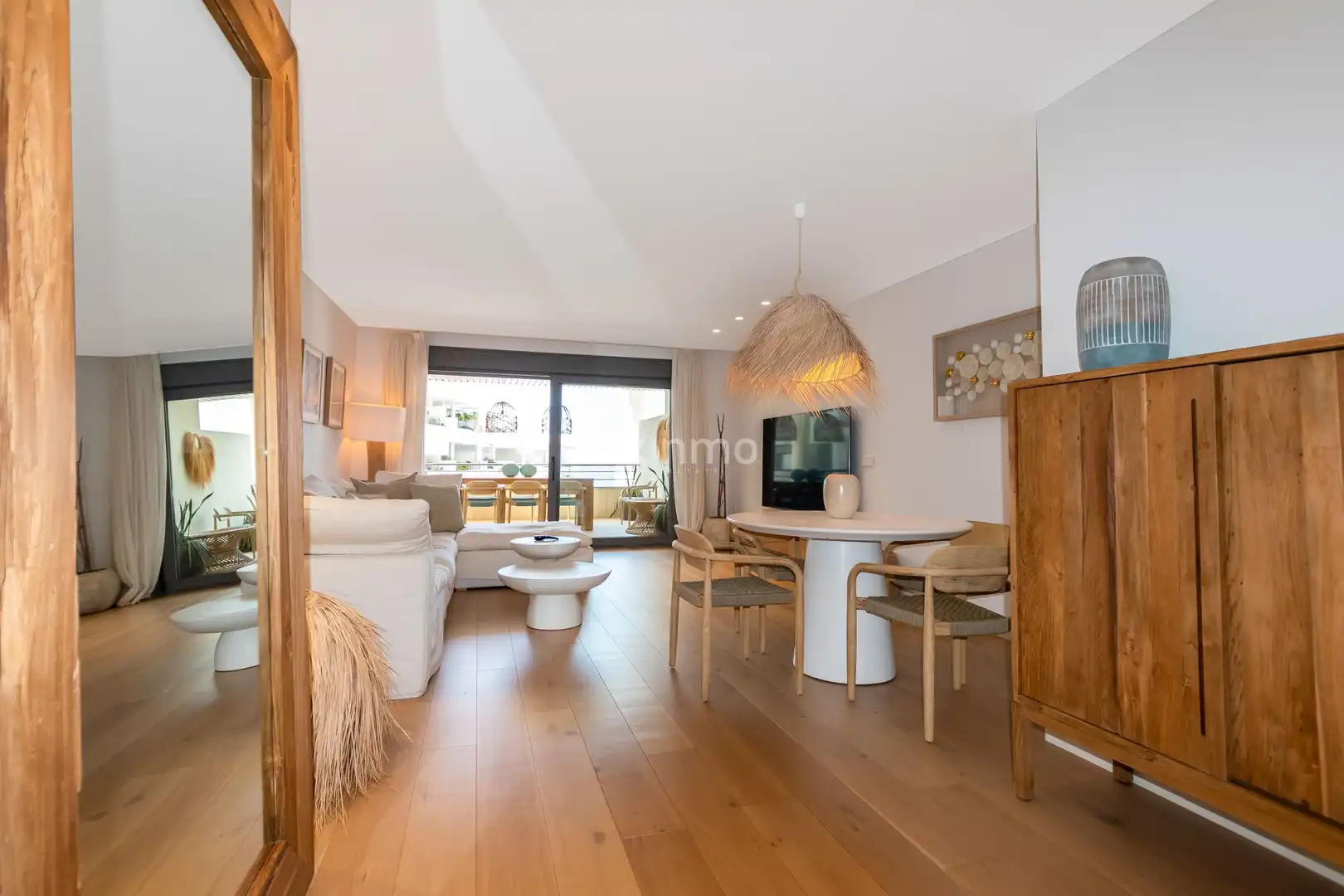 Квартира 173 м² у Altea