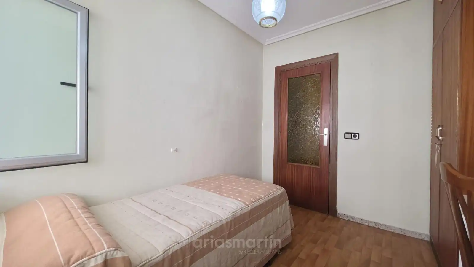 Piso de 98 m² en Salamanca