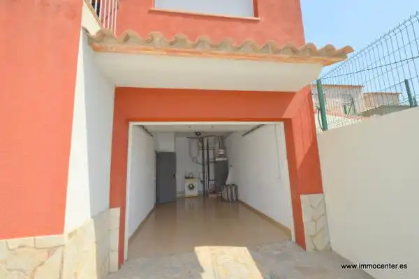 Piso de 116 m² en Calonge i Sant Antoni