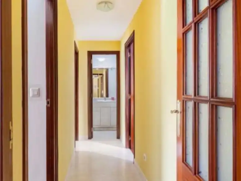 Pis de 80 m² a Oroso