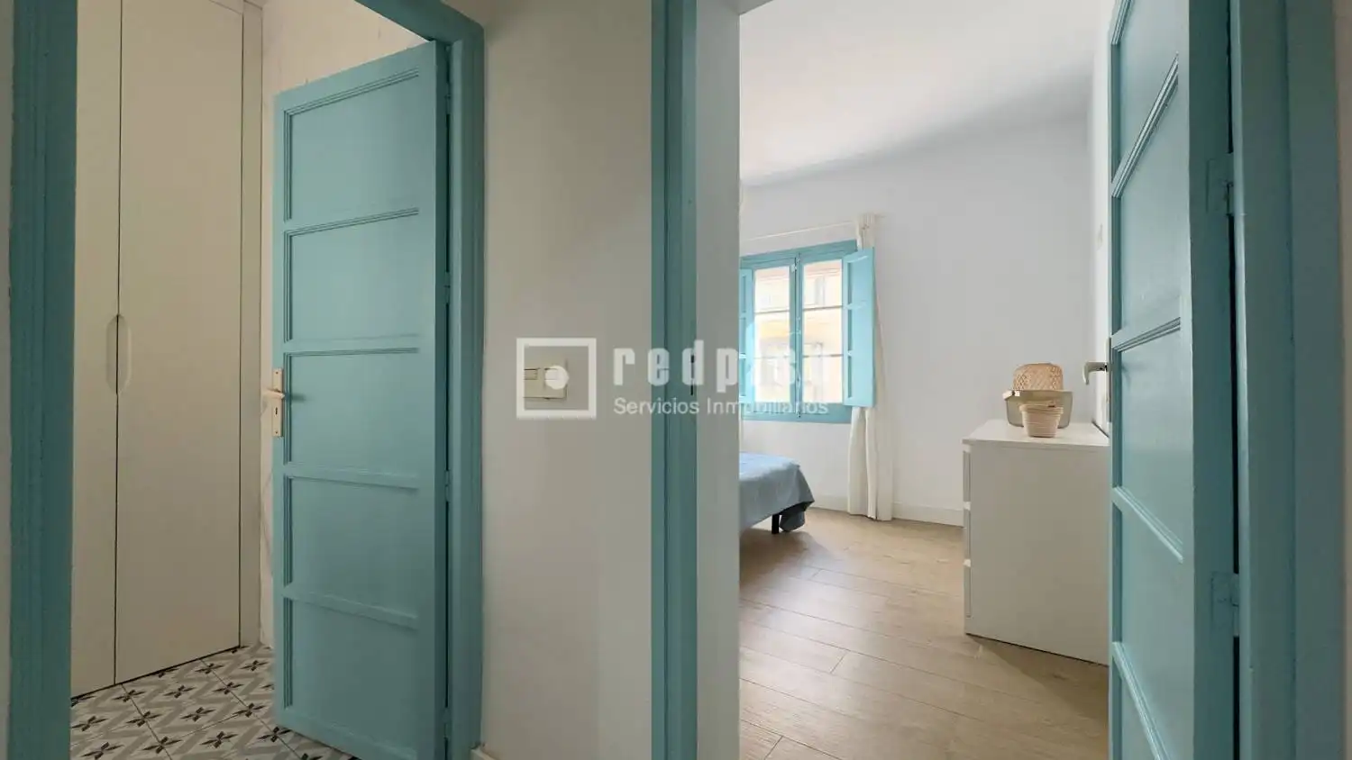 Apartamento 62 m² em Málaga