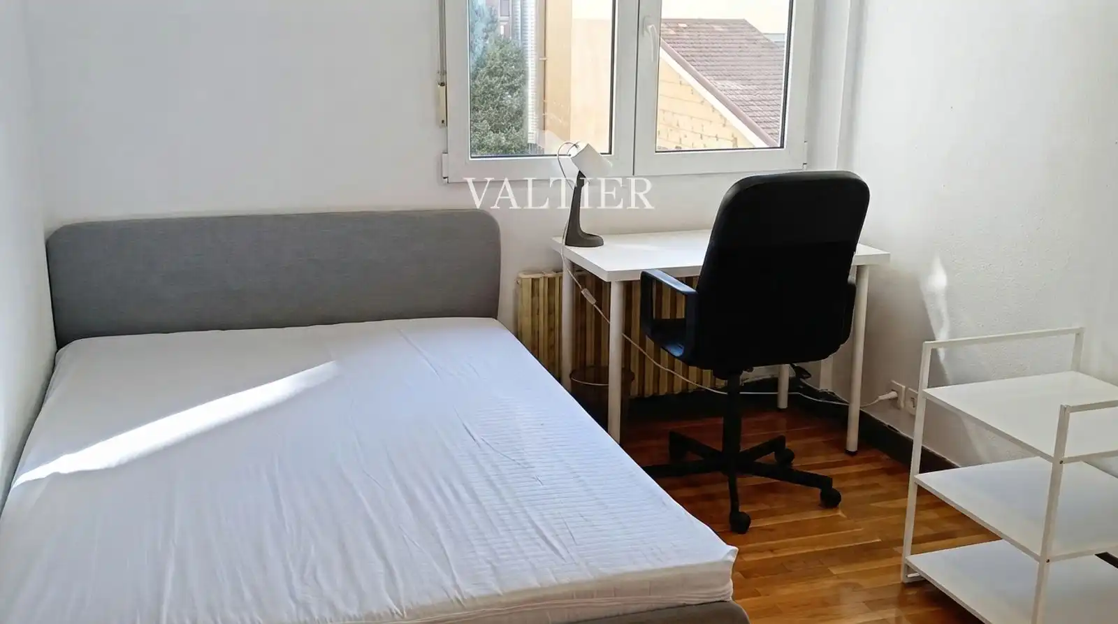 Pis de 186 m² a Madrid