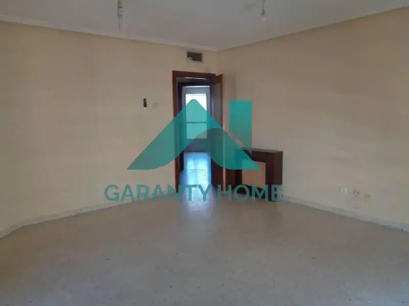Piso de 100 m² en Cáceres