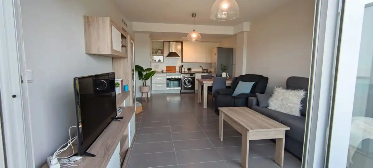 Piso de 85 m² en Moncófar