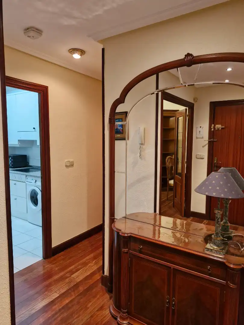 Pis de 60 m² a Bilbao