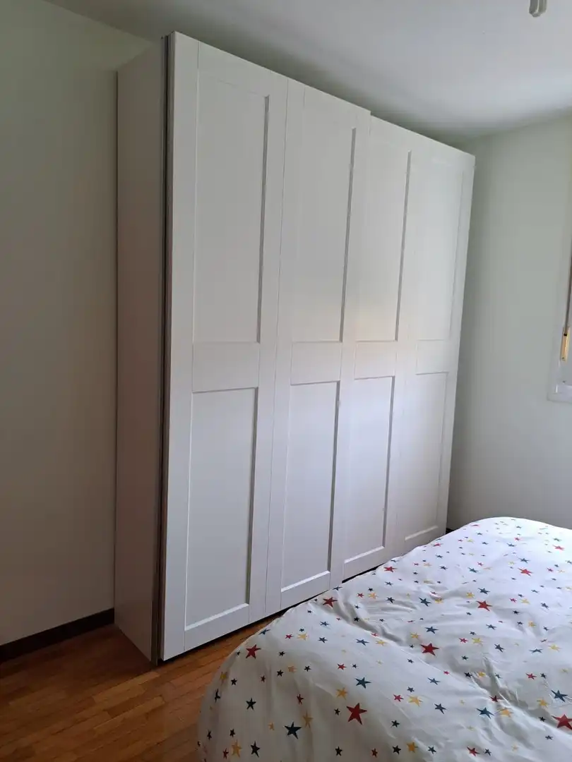 Piso de 65 m² en Carreño