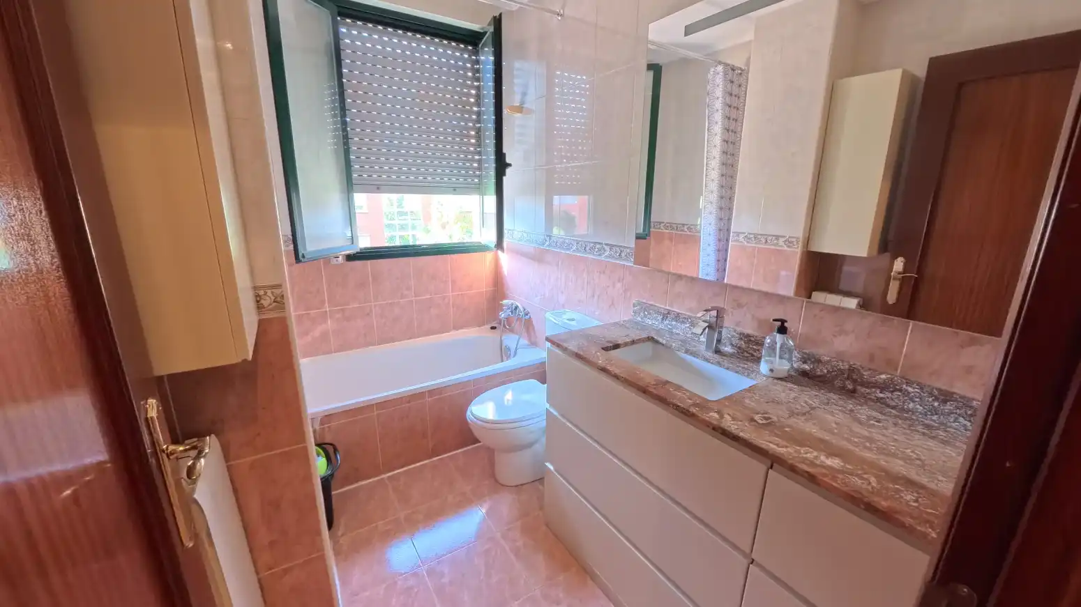 Piso de 88 m² en Logroño