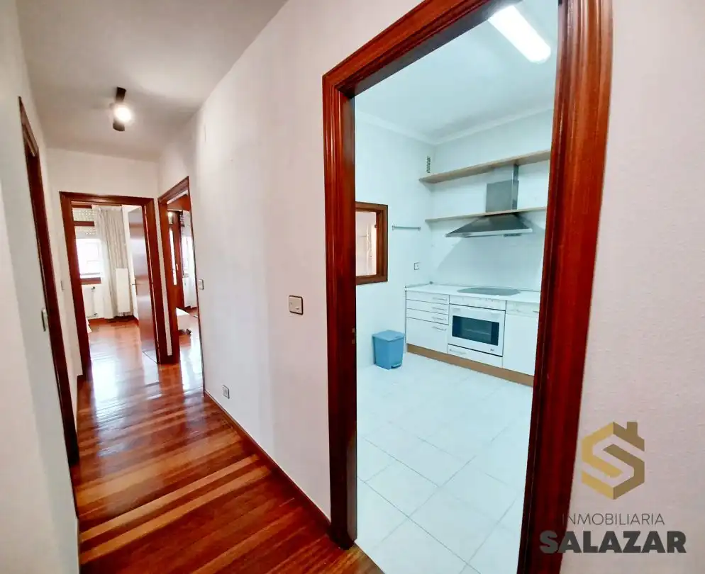 Piso de 62 m² en Bilbao