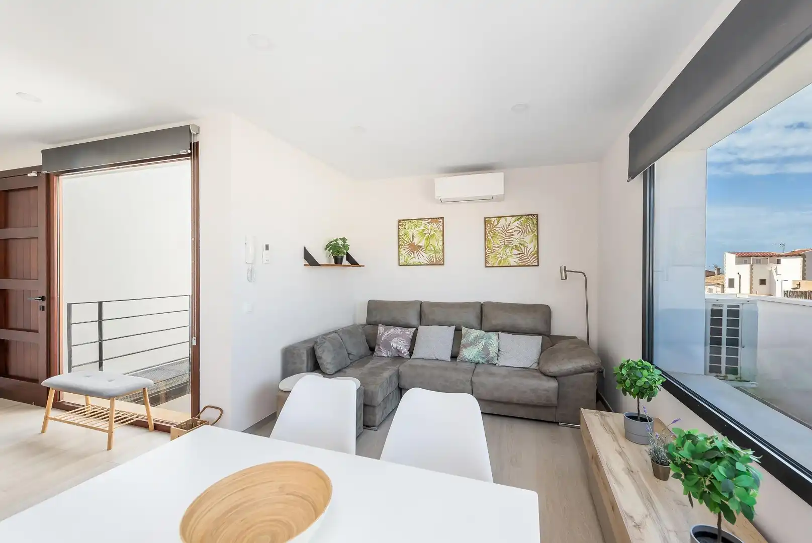 Piso de 203 m² en Santa Margalida