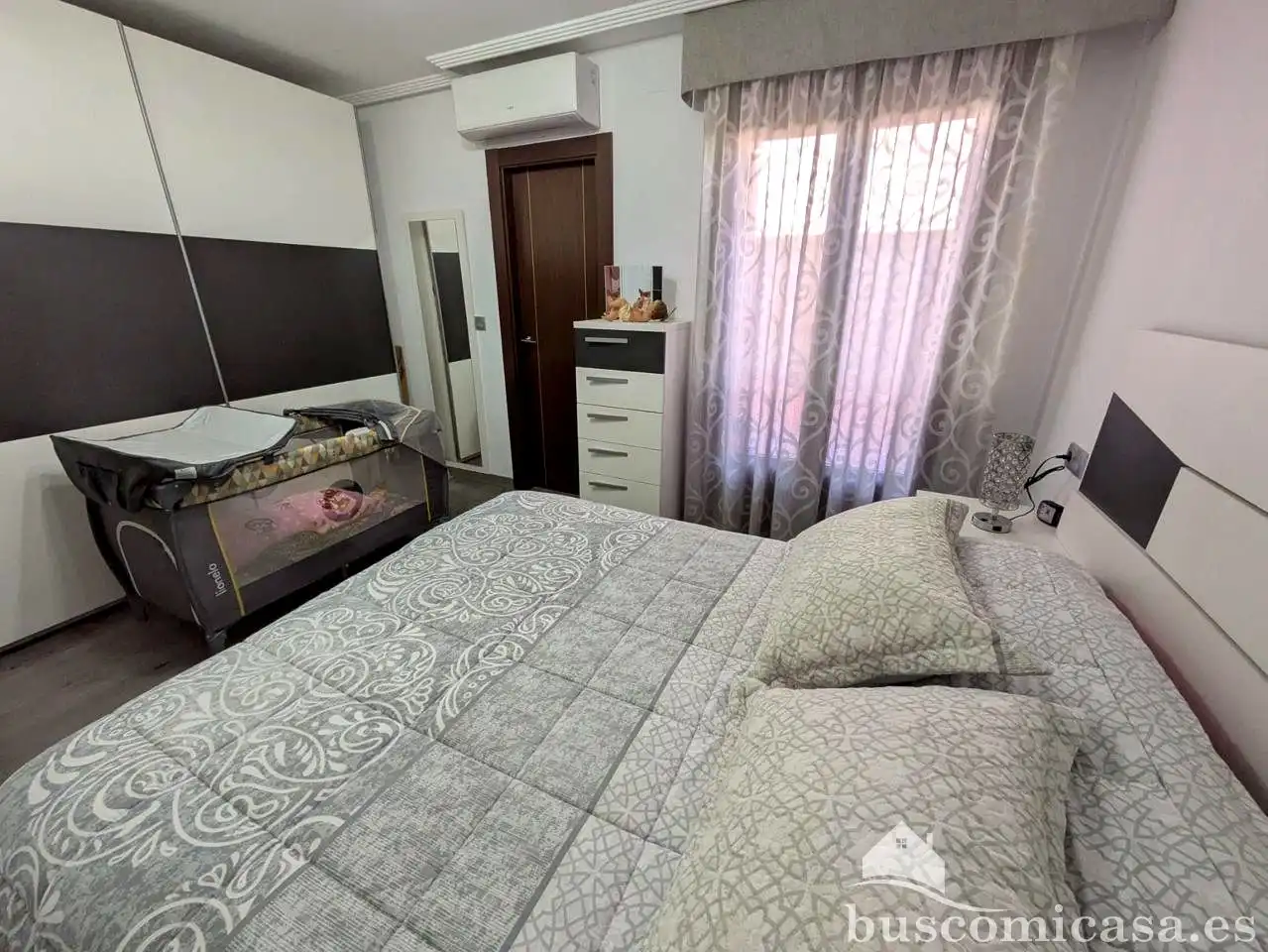 Pis de 119 m² a Linares