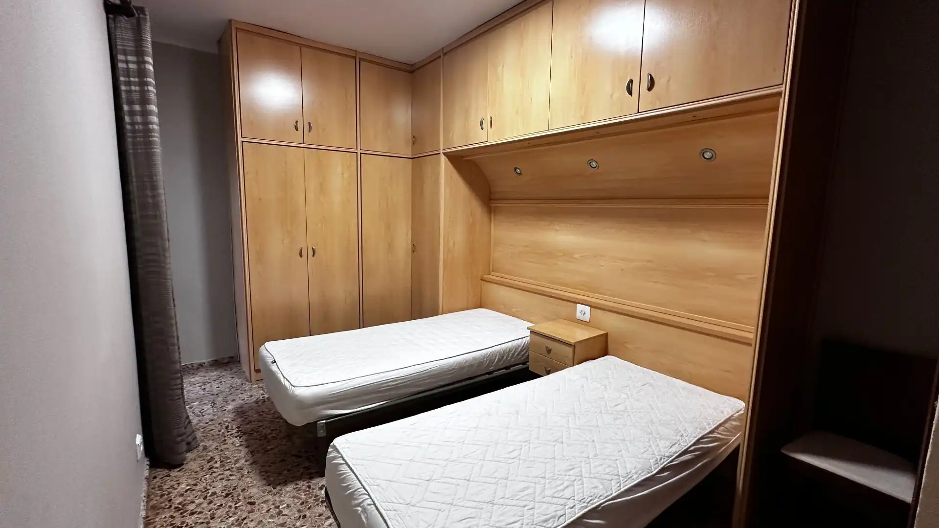 Wohnung 193 m² in Tortosa