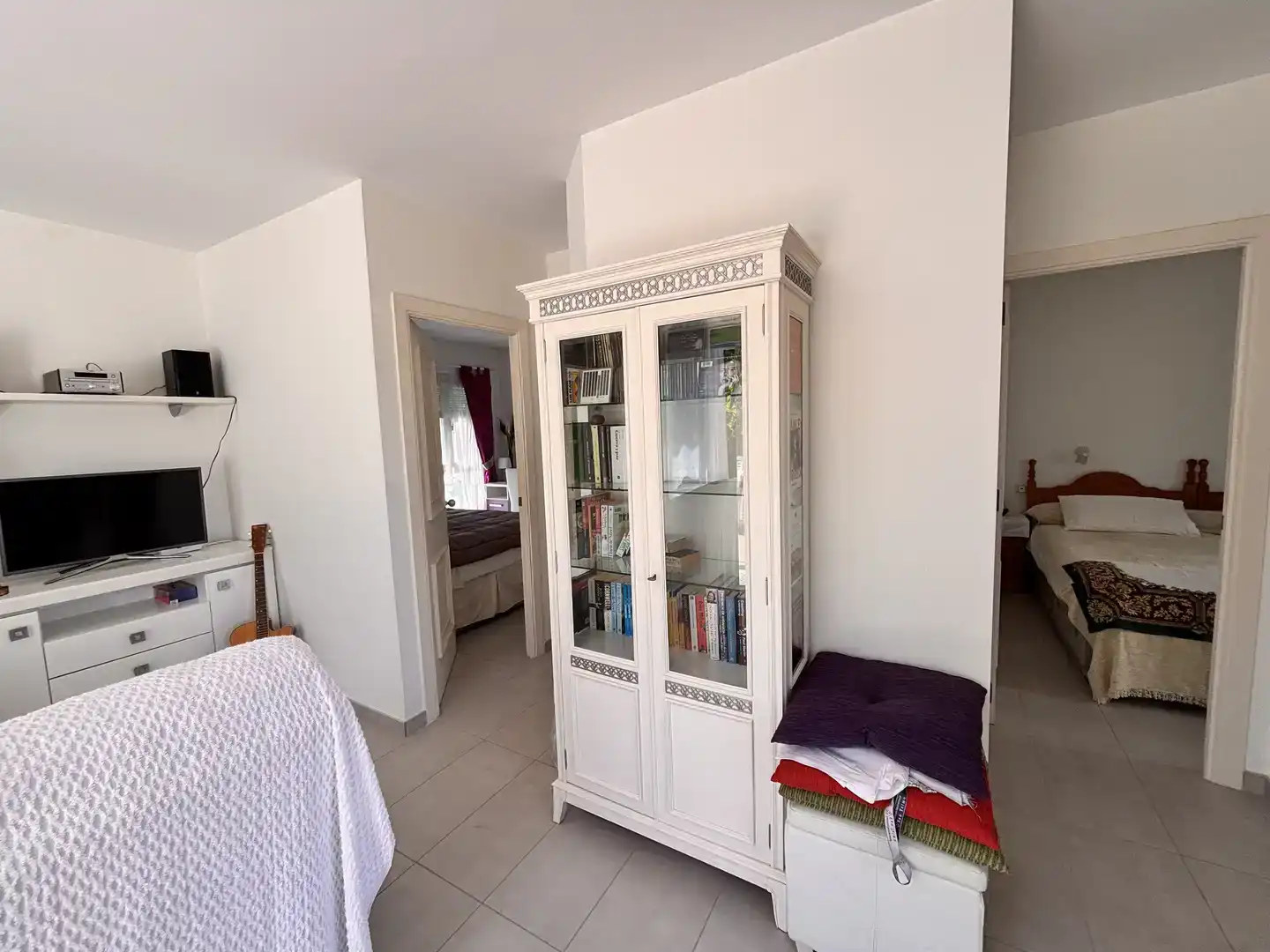Habitación 85 m², Estepona