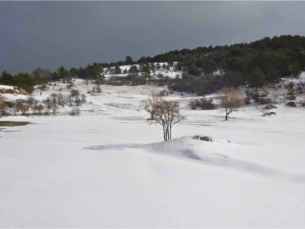 Piso de 48 m² en Alcalá de la Selva