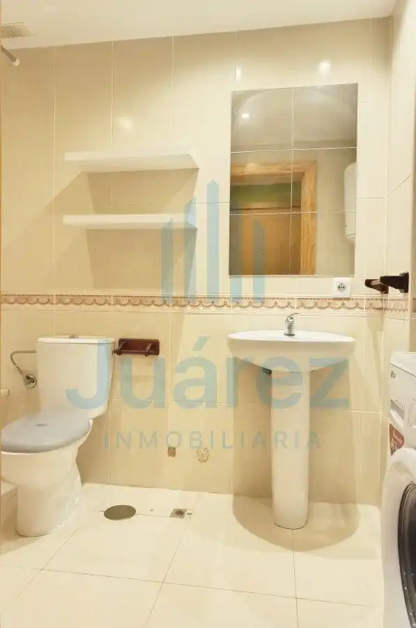 Piso de 45 m² en San Juan de Alicante