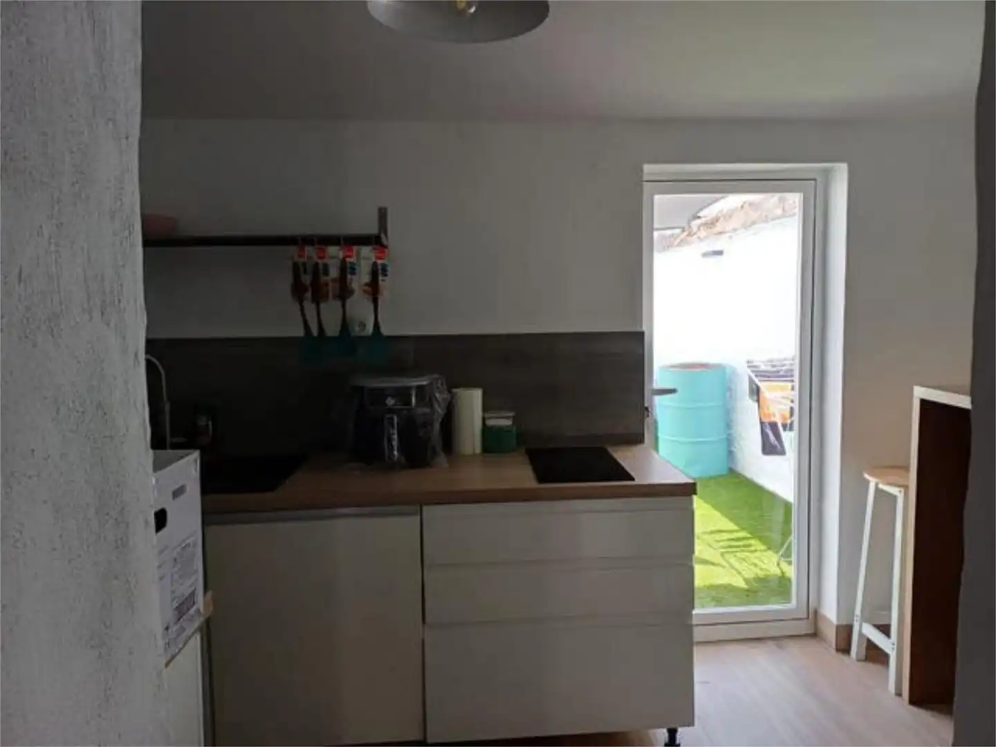 Piso de 80 m² en Valencina de la Concepción