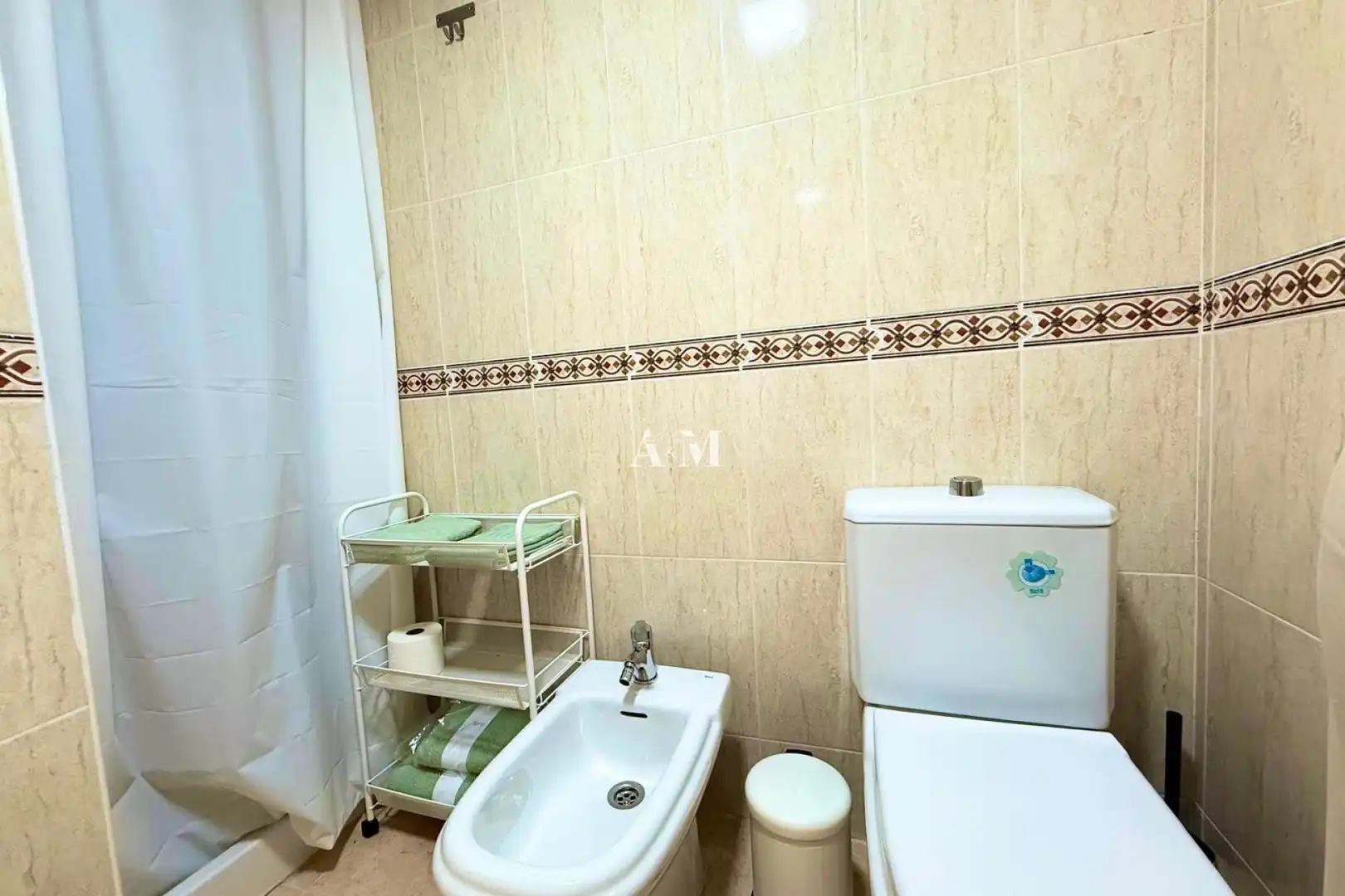 Piso de 45 m² en Almoradí
