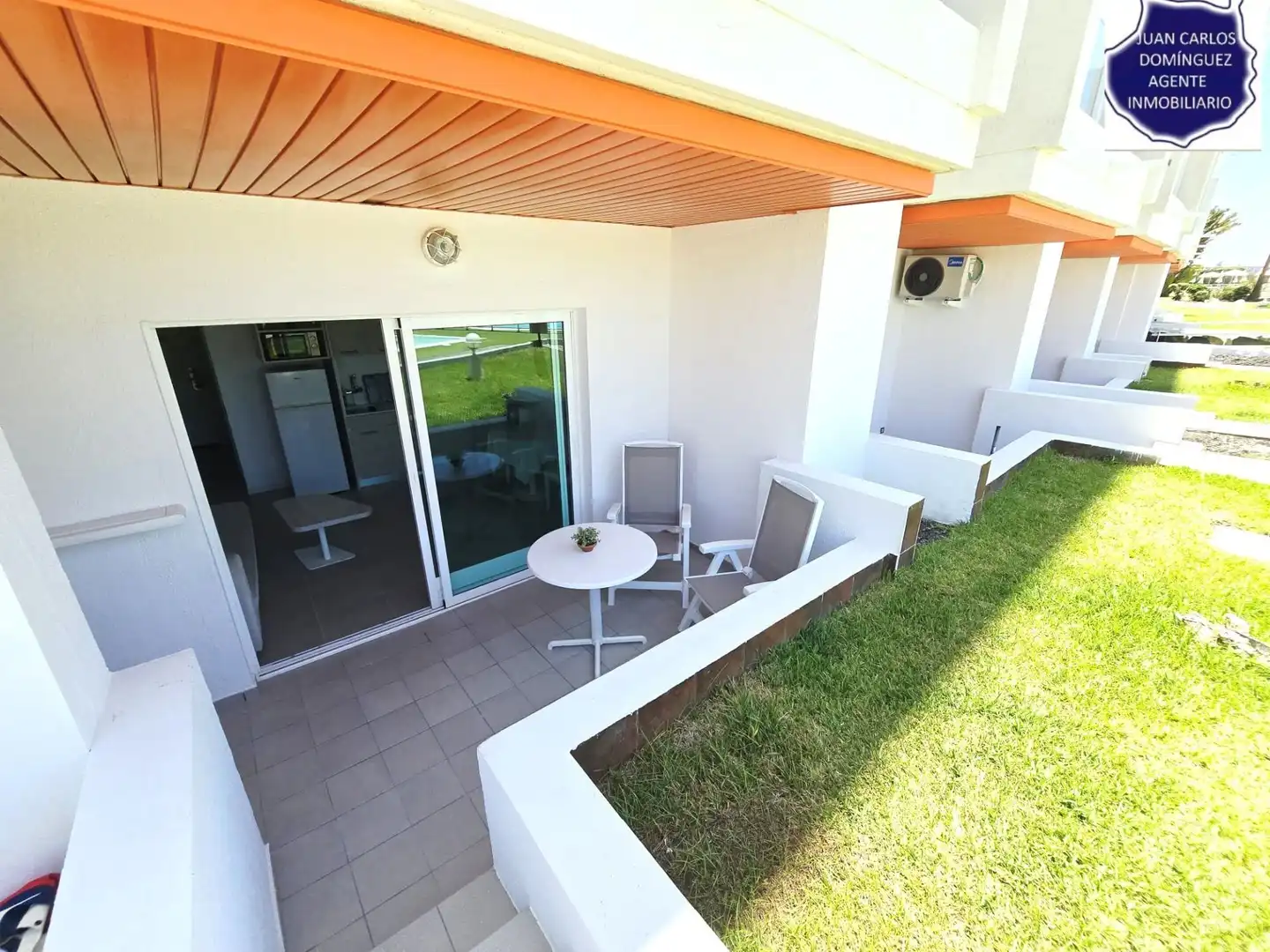 Piso de 45 m² en Mogán