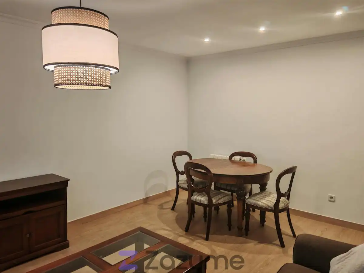 Piso de 60 m² en Madrid