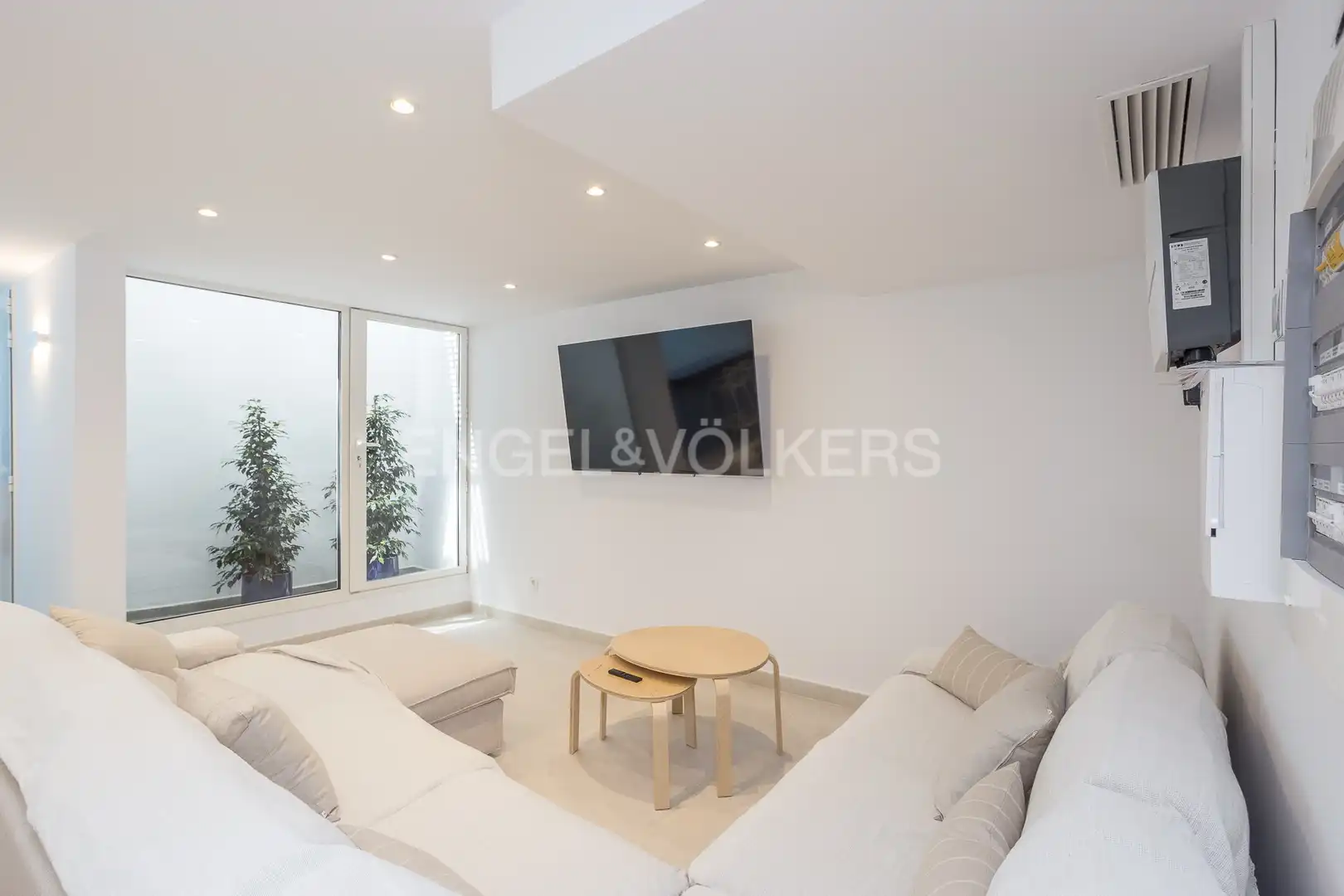 Piso de 200 m² en Sitges