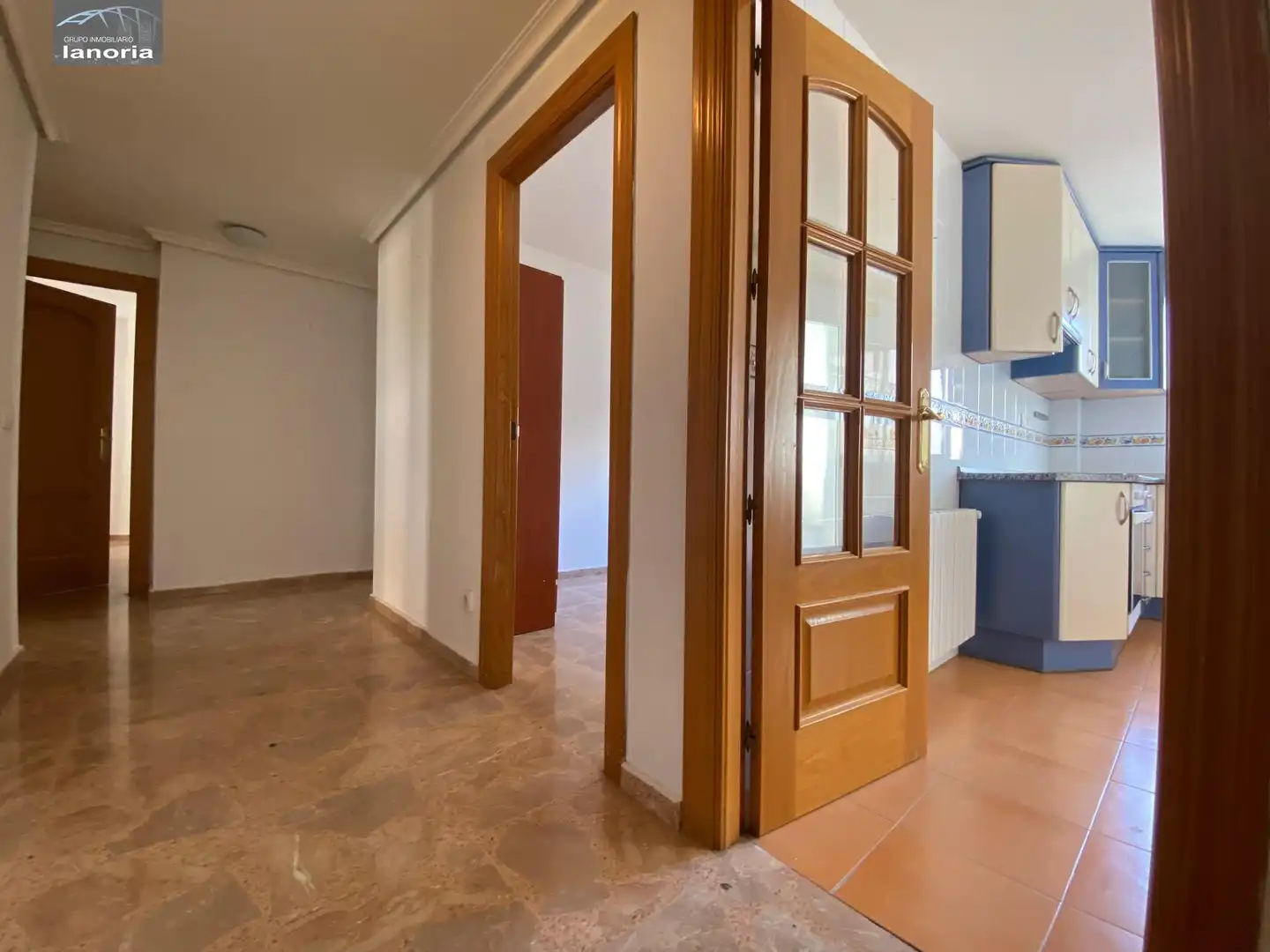 Piso de 115 m² en Albacete