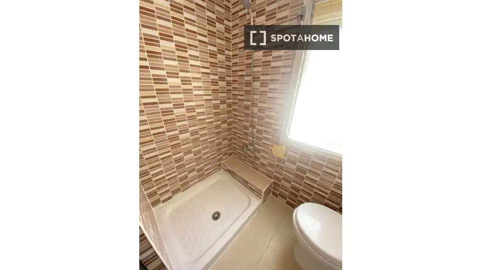 Habitación 86 m², Sevilla