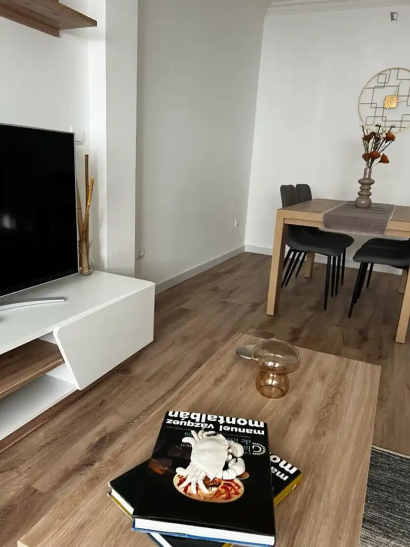 Piso de 110 m² en Vigo