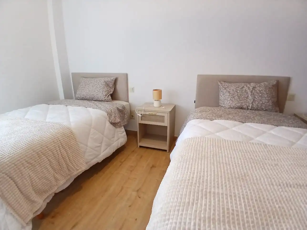 Piso de 90 m² en La Almunia de Doña Godina