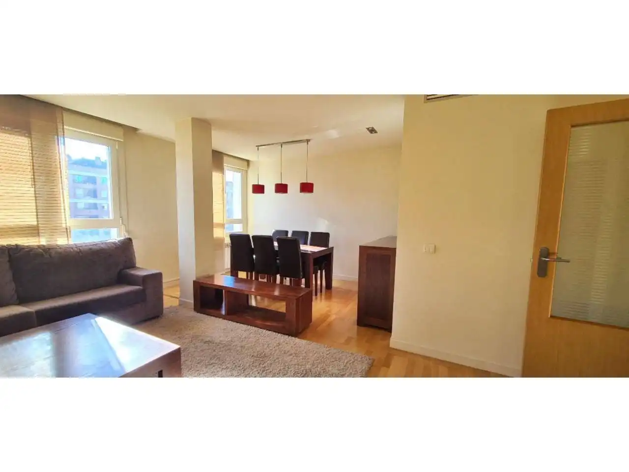 Piso de 80 m² en Logroño