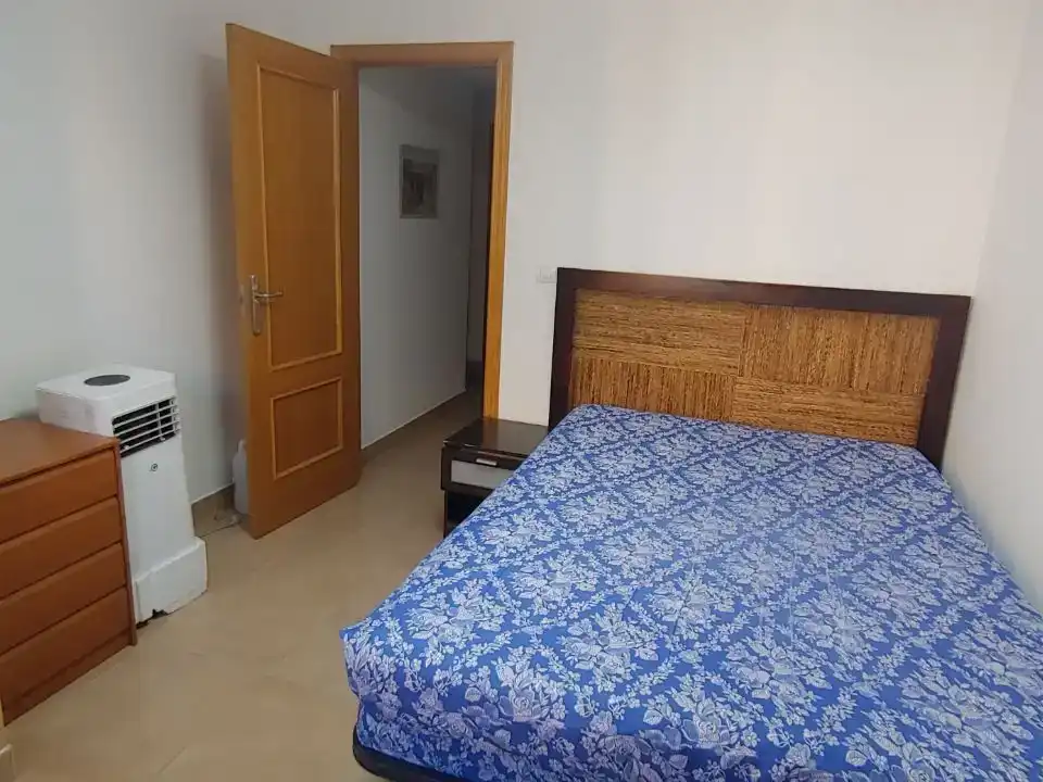 Piso de 117 m² en Granada