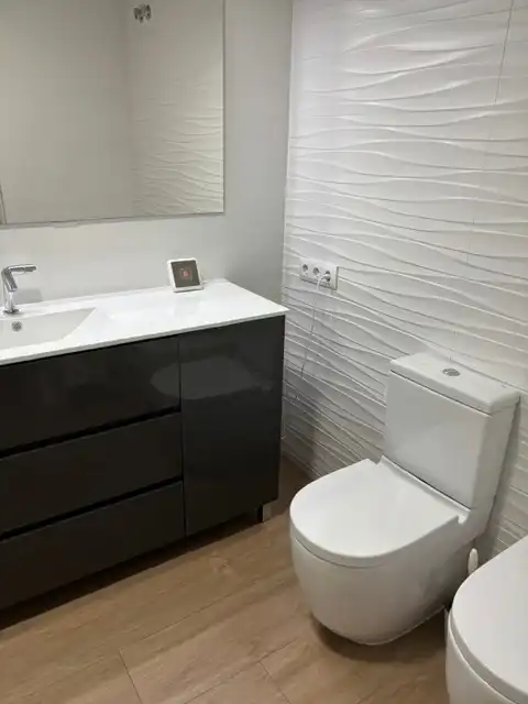 Pis de 135 m² a Mataró