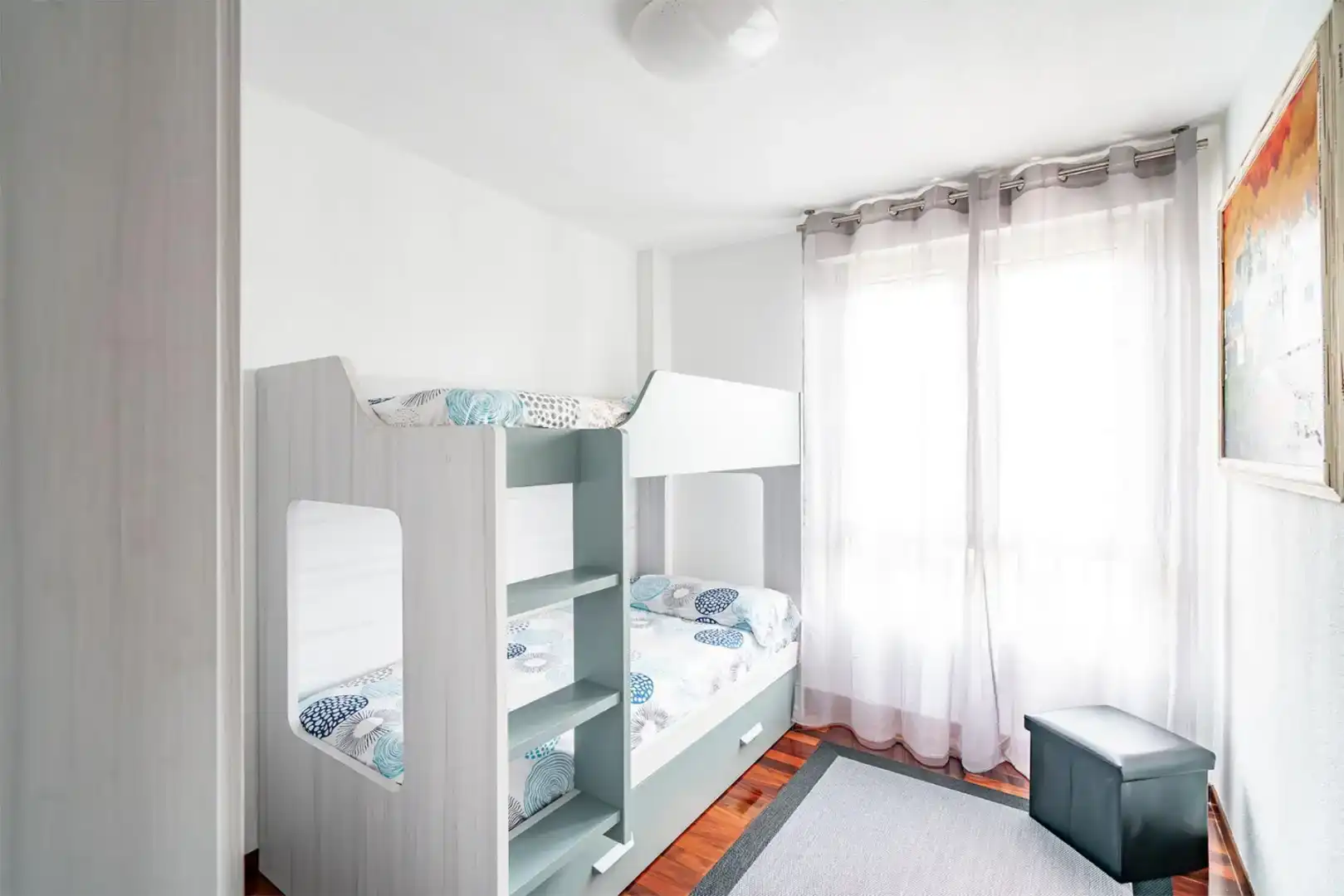 Piso de 85 m² en Santander