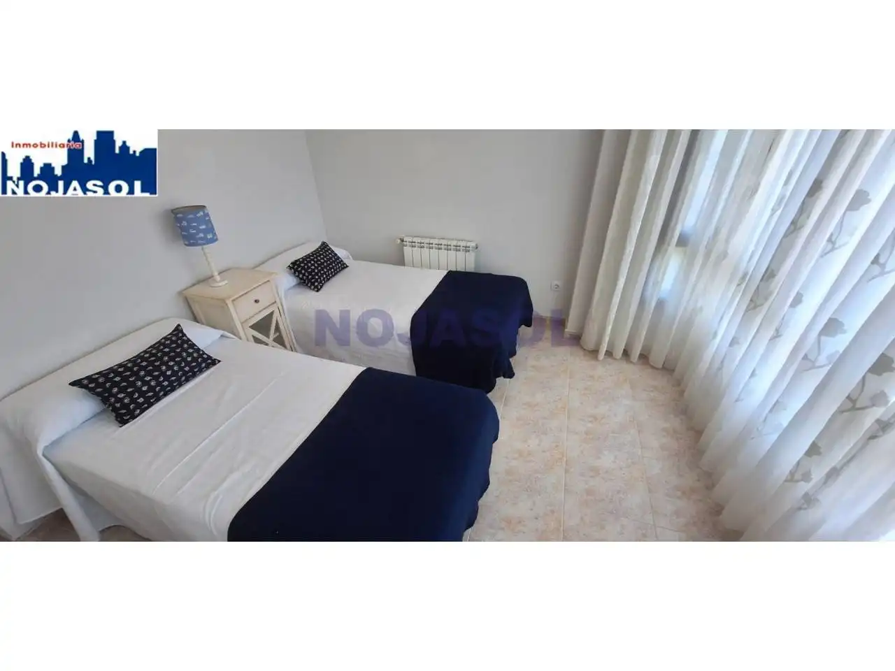 Piso de 65 m² en Noja
