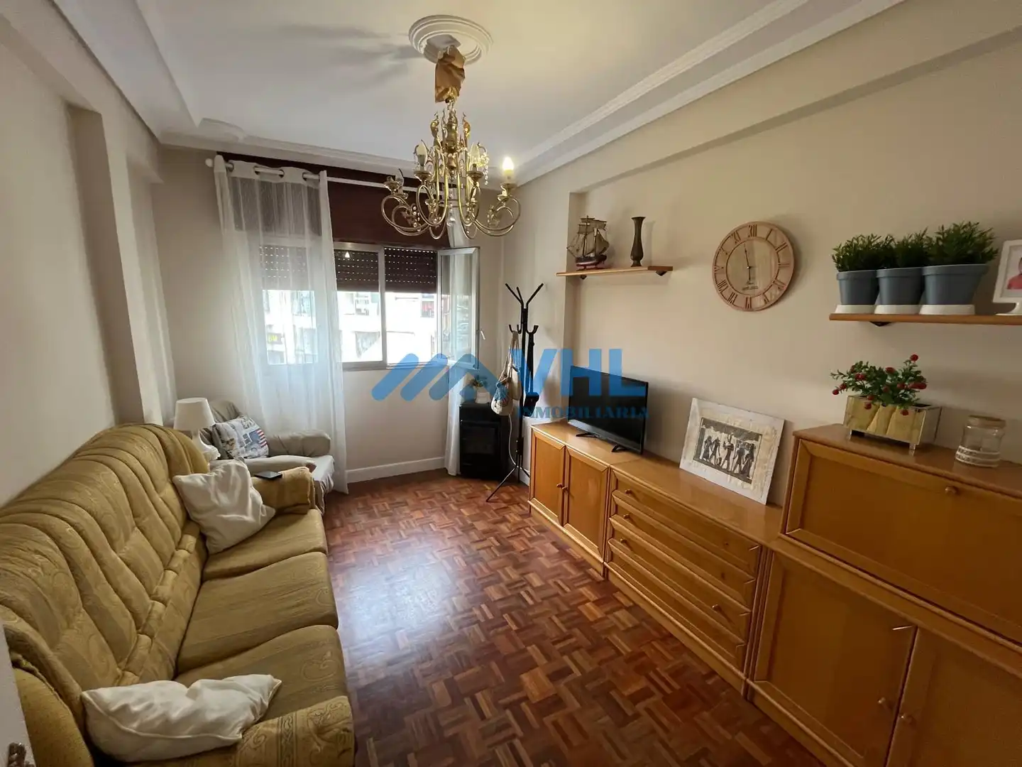 Piso de 80 m² en Castro-Urdiales