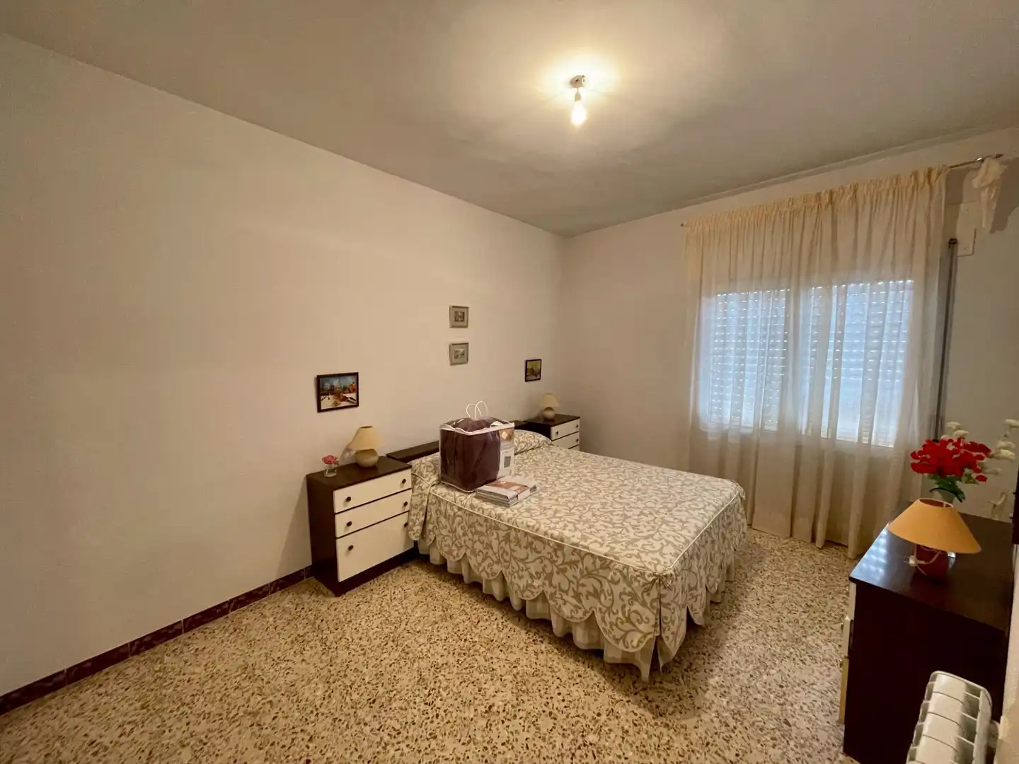 Piso de 107 m² en Malpartida de Plasencia