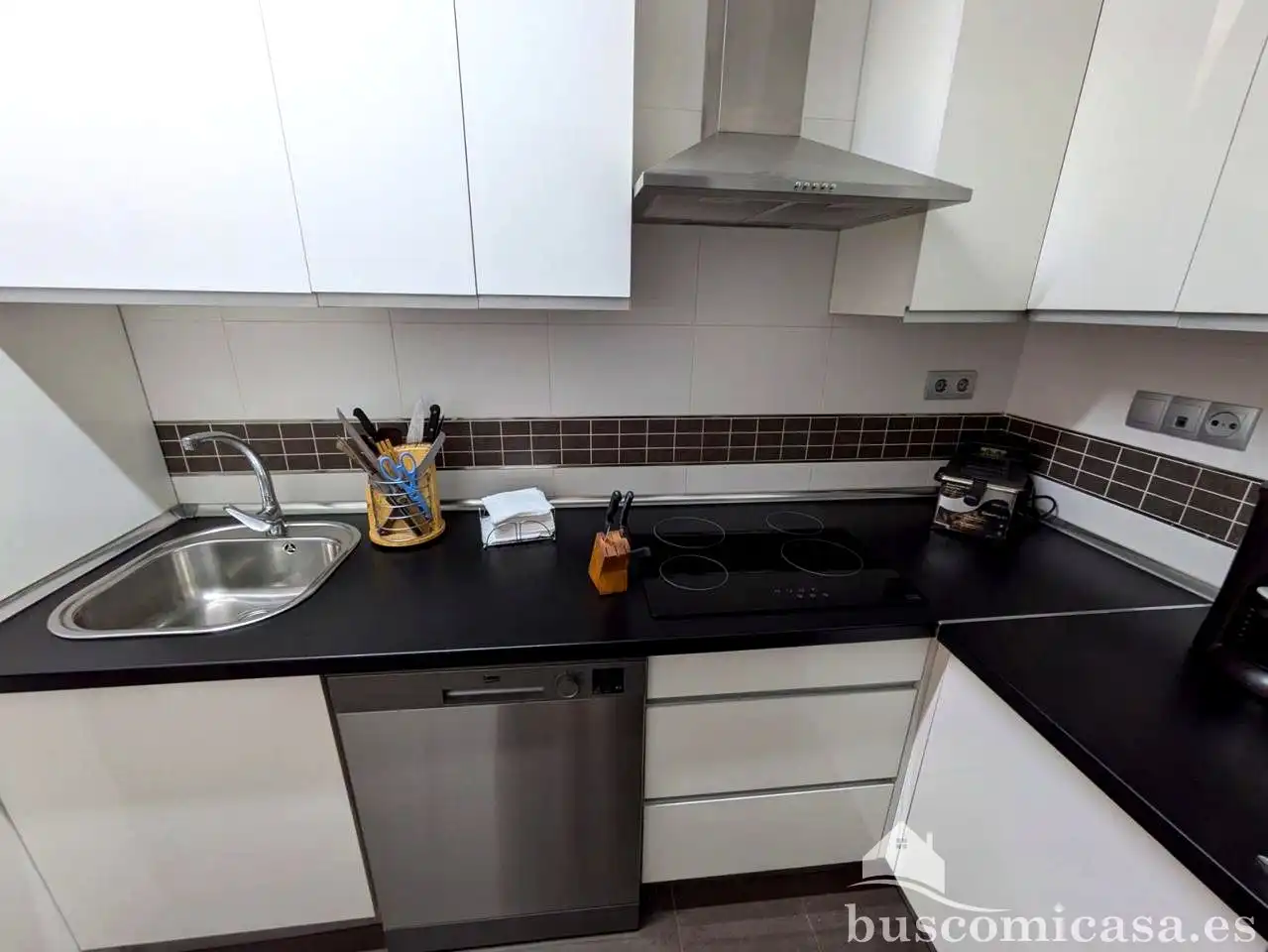Pis de 119 m² a Linares