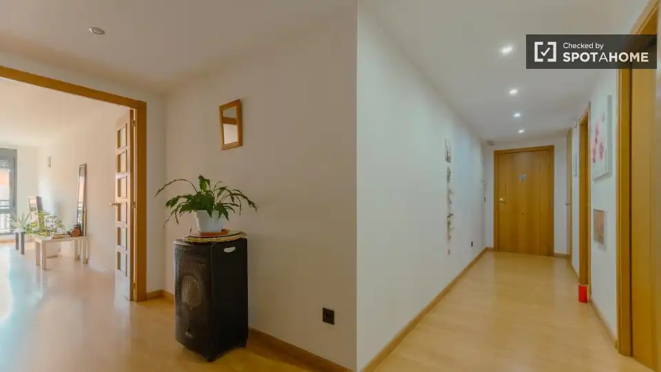 Habitació de lloguer, València