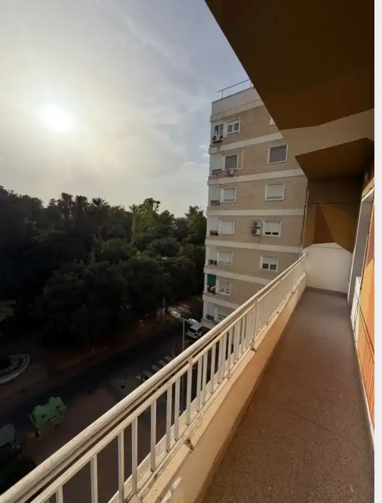 Piso de 80 m² en Murcia