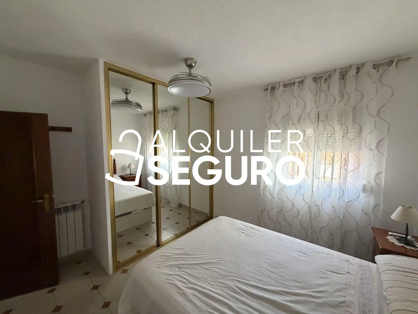 Appartamento 62 m² a Leganés
