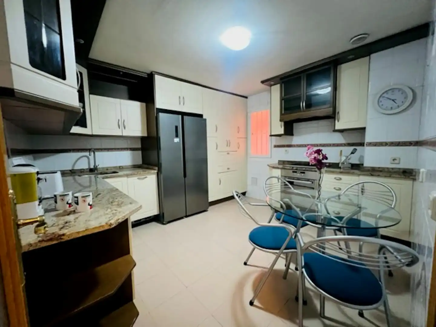 Habitación 98 m², Getafe