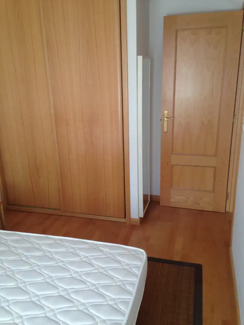 Pis de 65 m² a Saragossa