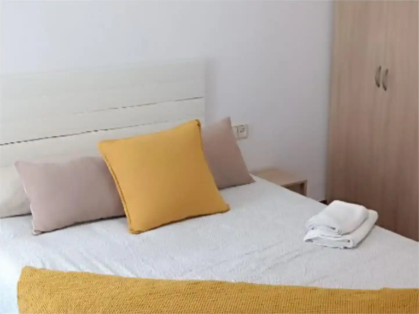 Piso de 105 m² en Córdoba