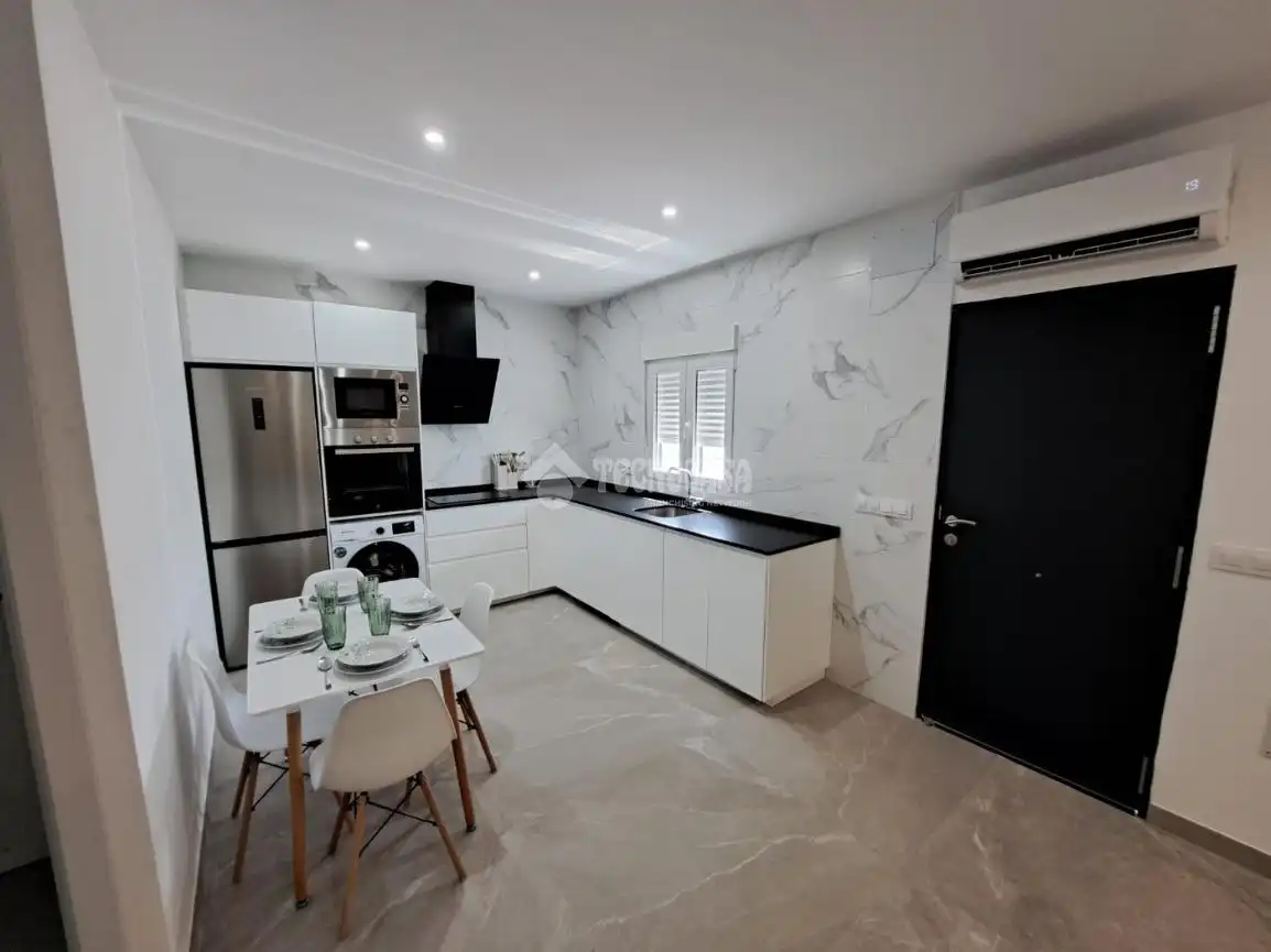 Casa de 50 m² en Conil de la Frontera