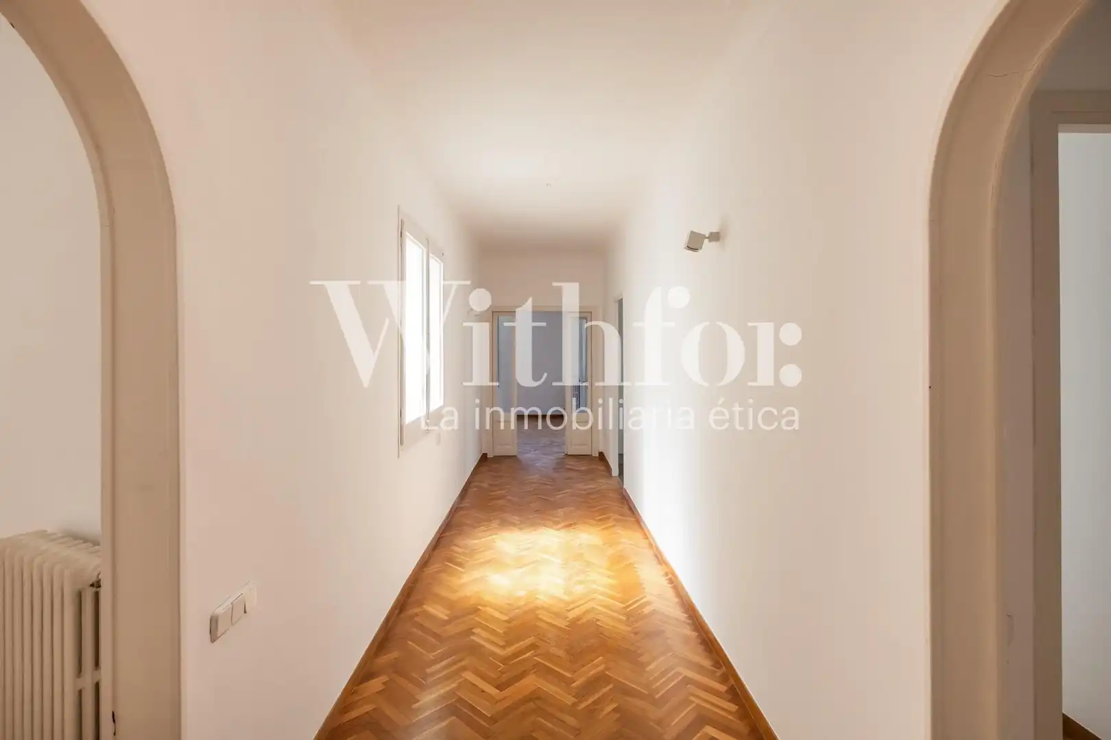 Piso de 220 m² en Barcelona
