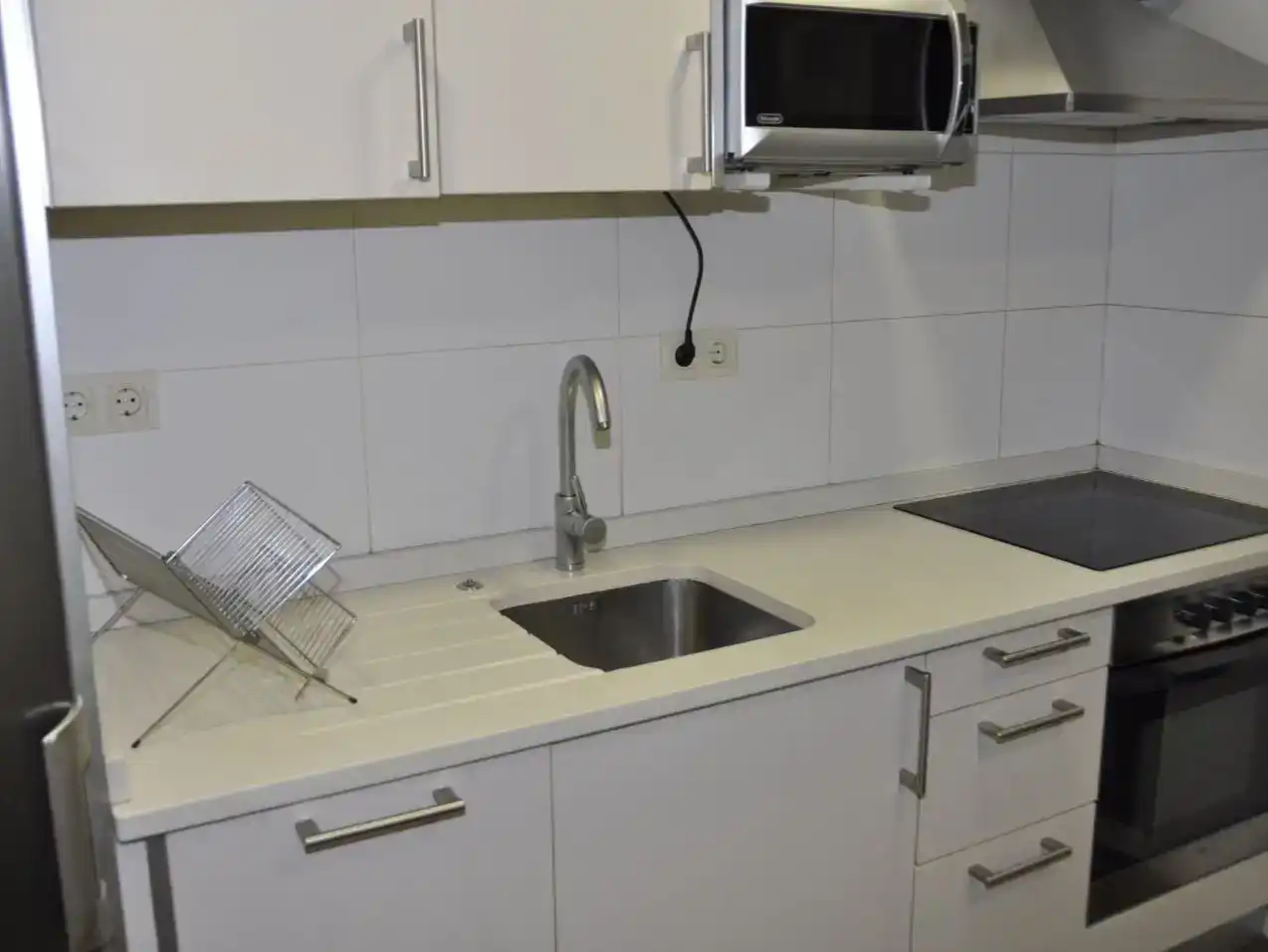 Piso de 110 m² en Pontevedra