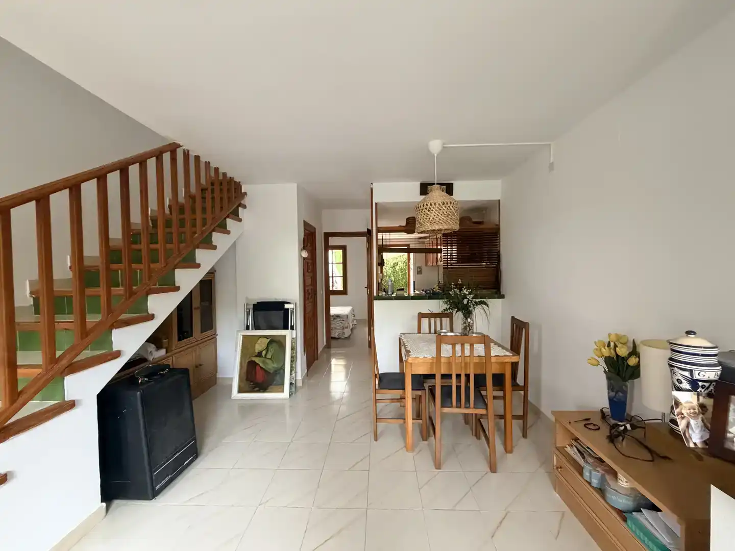 Piso de 80 m² en el Vendrell