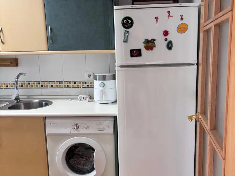 Pis de 67 m² a Fuengirola