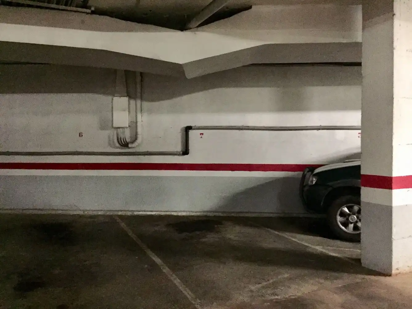 Piso de 109 m² en Reus